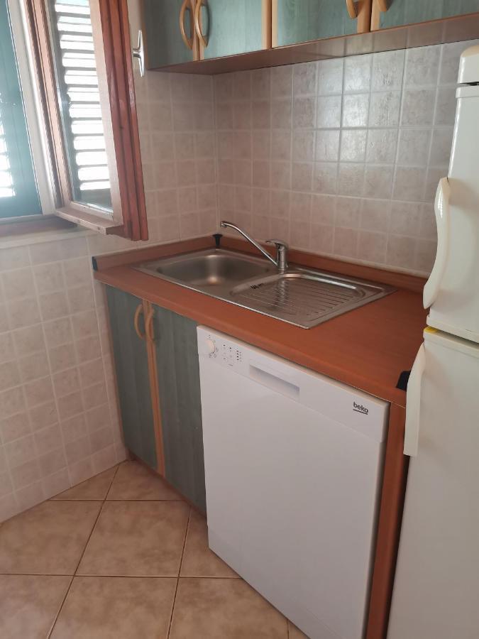 Holiday Home Vineyard House Бол Экстерьер фото