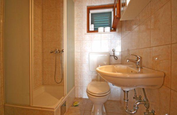Holiday Home Vineyard House Бол Экстерьер фото