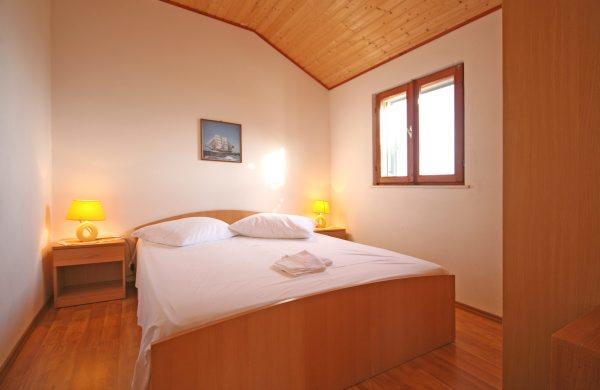Holiday Home Vineyard House Бол Экстерьер фото